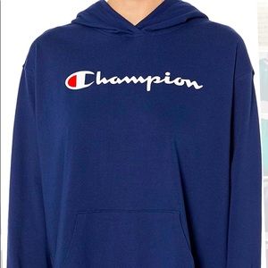 Champion sweatshirt